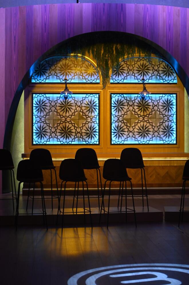 MasterChef: Ποιος θα αποχώρησει στο τέλος της γλυκιάς εβδομάδας;