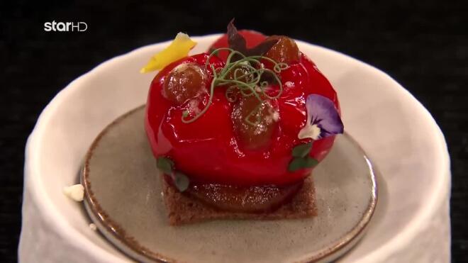 MasterChef: Το πιάτο που έδωσε τον νικητήριο πόντο στην κόκκινη μπριγάδα