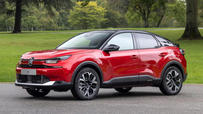 Citroën: Οι πωλήσεις στην Ελλάδα...ζαλίζουν  