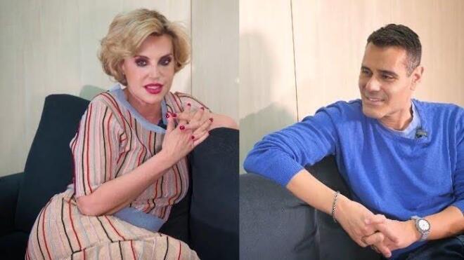 Γνωστή ηθοποιός: «Πέρασα κρίσεις πανικού στη σχέση μου με τον Γιάννη Πάριο»