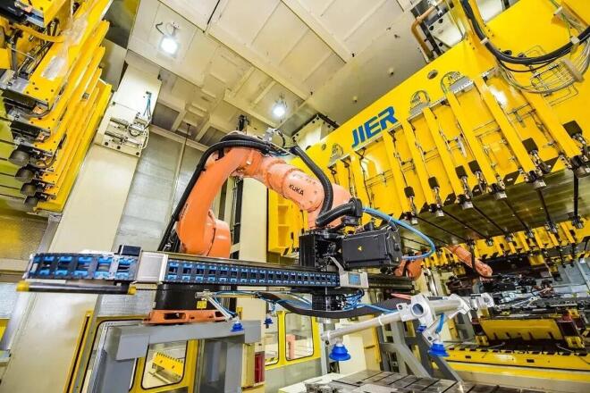 GAC: Η αρχιτεκτονική πίσω από μια γενιά αυτοκίνησης