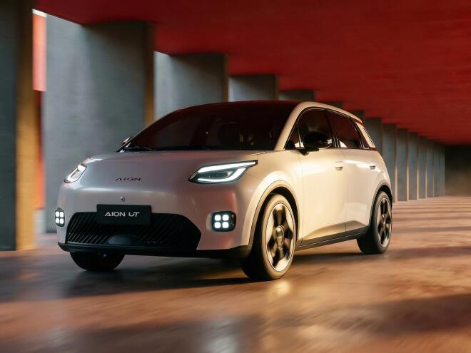 GAC: Η αρχιτεκτονική πίσω από μια γενιά αυτοκίνησης