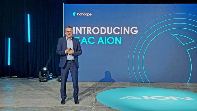 GAC: Η αρχιτεκτονική πίσω από μια γενιά αυτοκίνησης