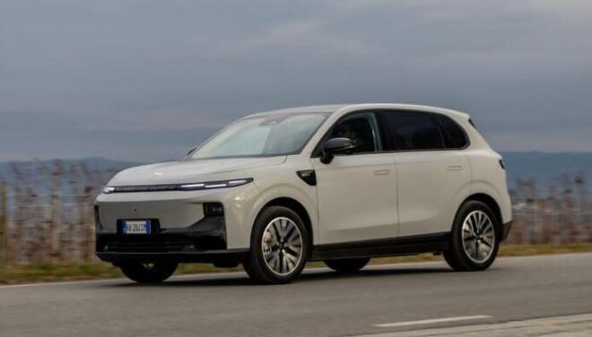 Leapmotor: Δείτε πόσα αυτοκίνητα πούλησε τον Μάρτιο του 2026