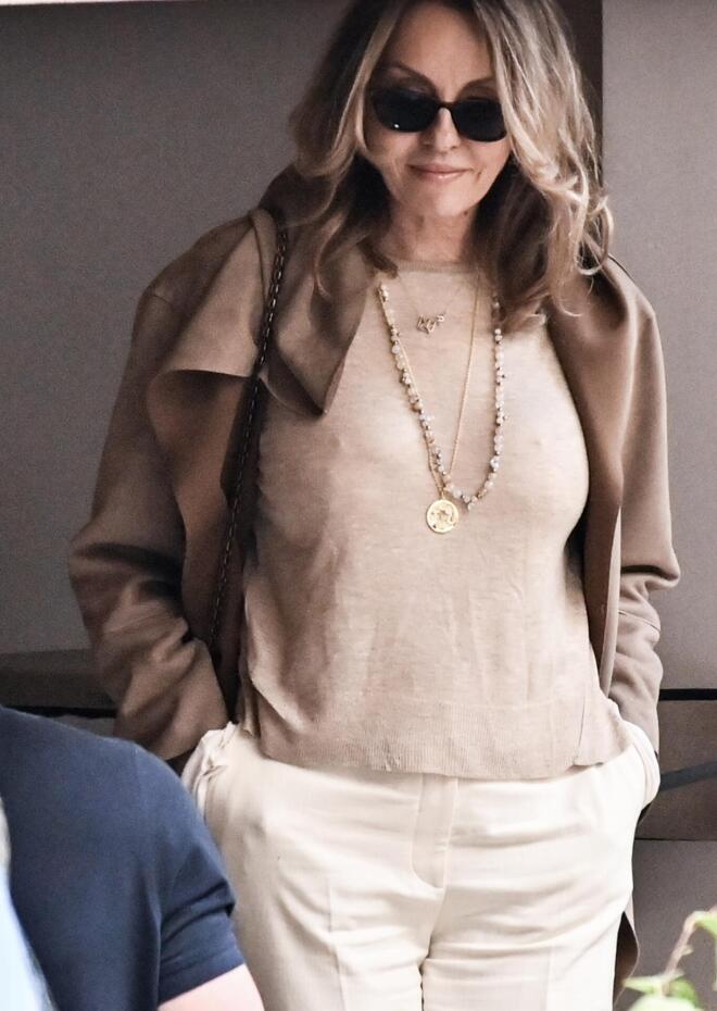 Ιωάννα Σουλιώτη: Πώς είναι και τι κάνει σήμερα το πρώην μοντέλο