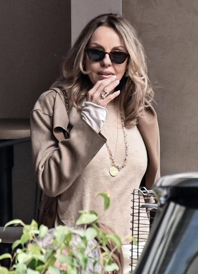 Ιωάννα Σουλιώτη: Πώς είναι και τι κάνει σήμερα το πρώην μοντέλο