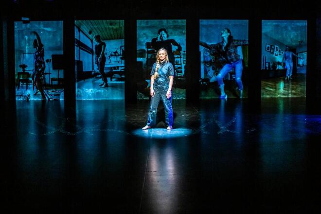 arc for dance festival