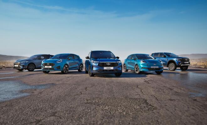 Ford: Πρωτιά  με το προηγμένο σύστημα hands-free οδήγησης