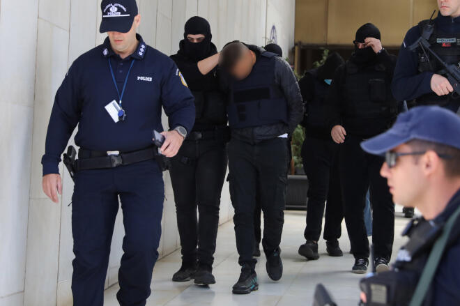 20χρονος δολοφόνος 27χρονου στον Άγιο Δημήτριο 1