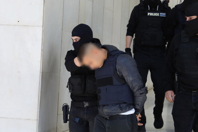 20χρονος δολοφόνος 27χρονου στον Άγιο Δημήτριο 2