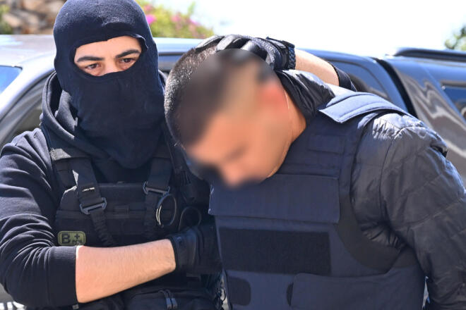 20χρονος δολοφόνος 27χρονου στον Άγιο Δημήτριο 4