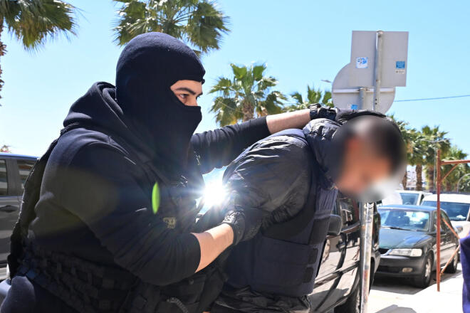 20χρονος δολοφόνος 27χρονου στον Άγιο Δημήτριο 3