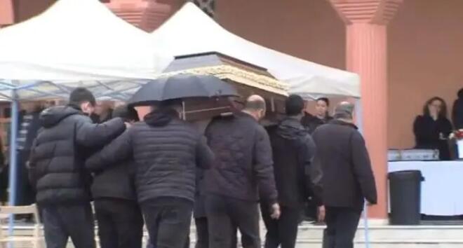 κηδεία Ελευθερίας 1