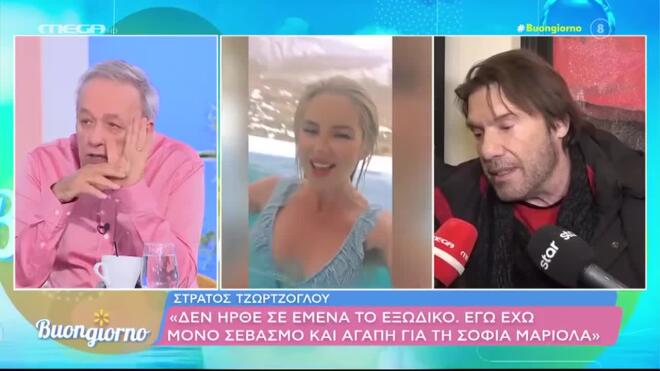 Μικρούτσικος κατά εκπομπής «Το πρωινό»: «Ήταν εγκληματικό»