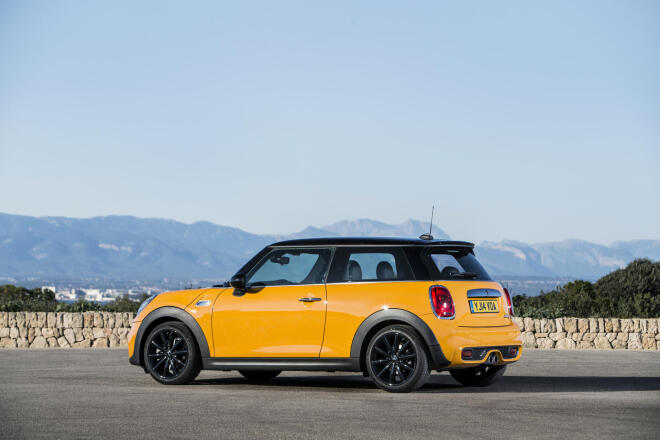 MINI: Γιορτάζει τα  25 χρόνια σύγχρονης ιστορίας της μάρκας