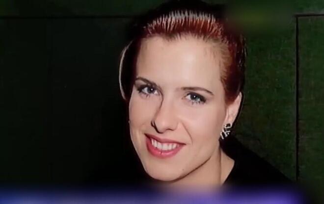 Ολυμπία Κηρύκου