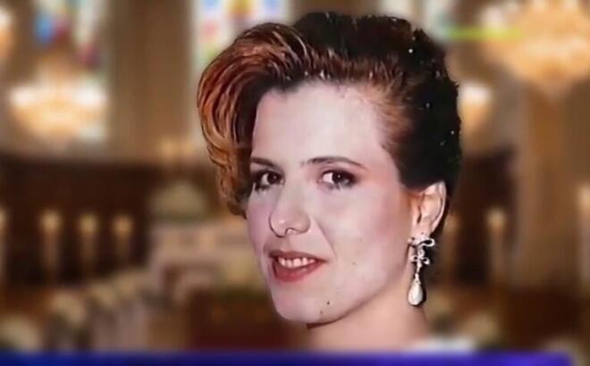 Εξαφάνιση Ολυμπίας Κηρύκου