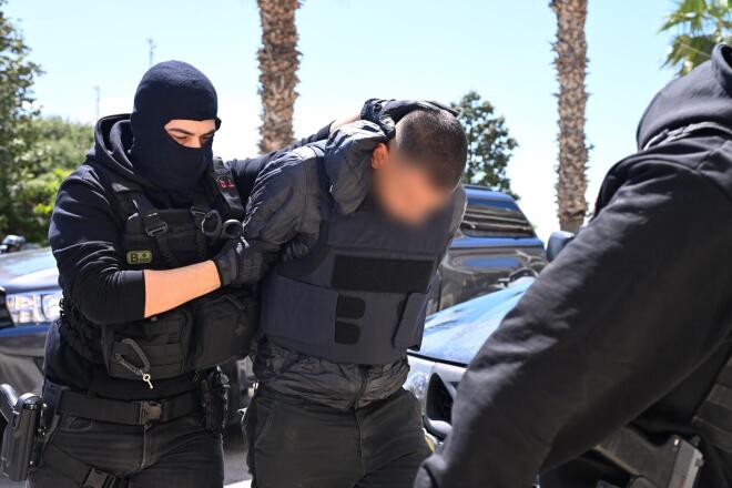 Άγιος Δημήτριος: «Έπλυνα το μαχαίρι και το έκρυψα σε θερμοσίφωνα»