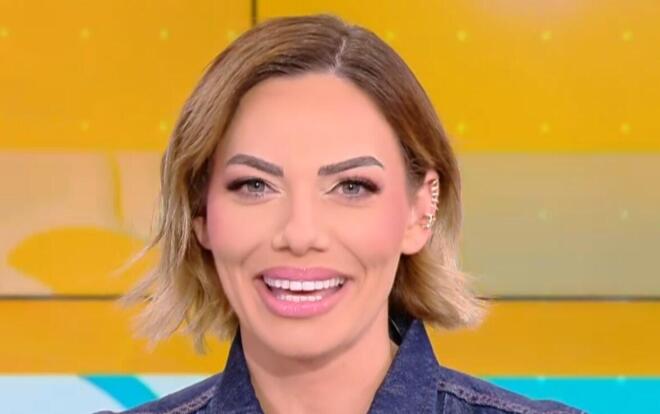 Ιωάννα Μαλέσκου: «Δε κόβω μόνο μαλλί, κόβω και ανθρώπους που δε θέλω»