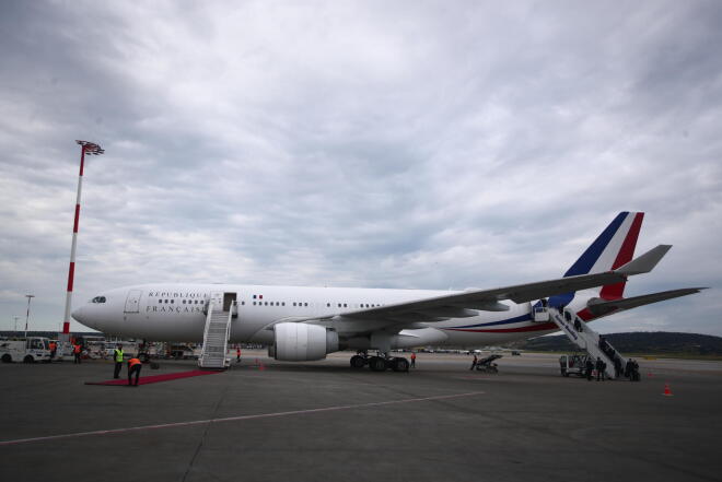 Ολοκληρώθηκε η επίσκεψη Μακρόν στην Αθήνα