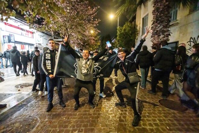 ofi panhgyria kypello