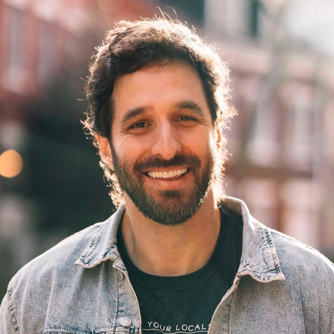 rafi bastos comedian