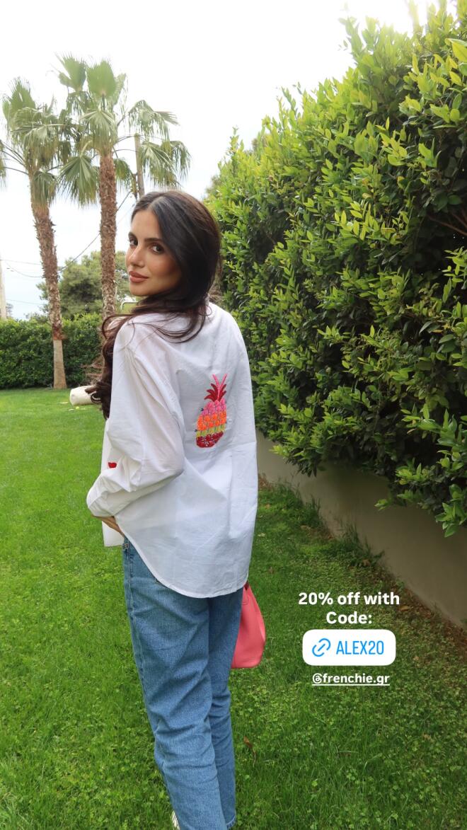 Αλεξάνδρα Νίκα