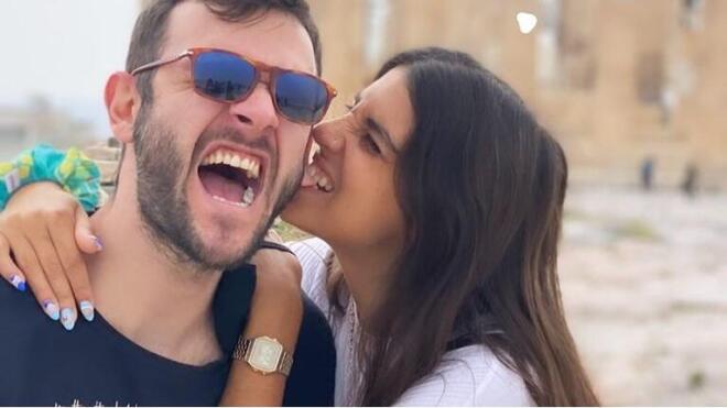 Άννα Μαρία Βέλλη: Έκανε bachelorette πάρτι με τους φίλους της