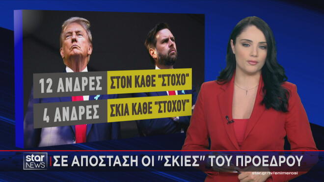 Επίθεση ΗΠΑ: Το σχέδιο του 31χρονου δράστη και τα κενά ασφαλείας