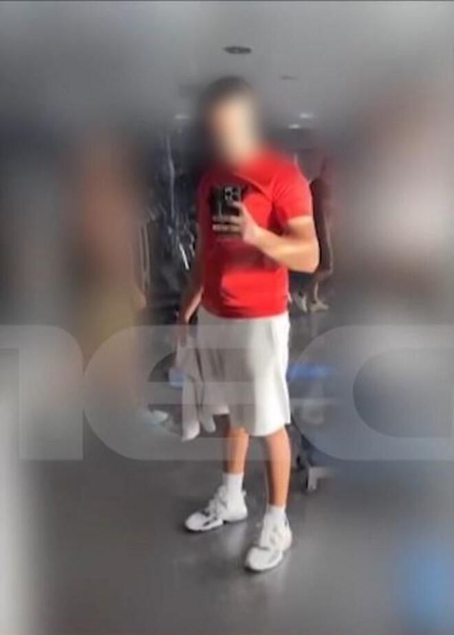 To 27χρονο θύμα της δολοφονίας στον Άγιο Δημήτριο 3