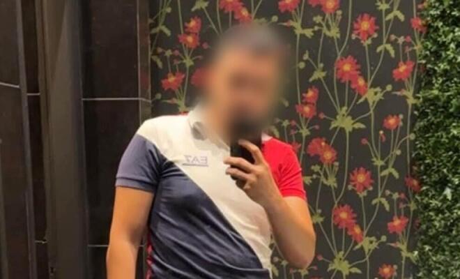 To 27χρονο θύμα της δολοφονίας στον Άγιο Δημήτριο 1