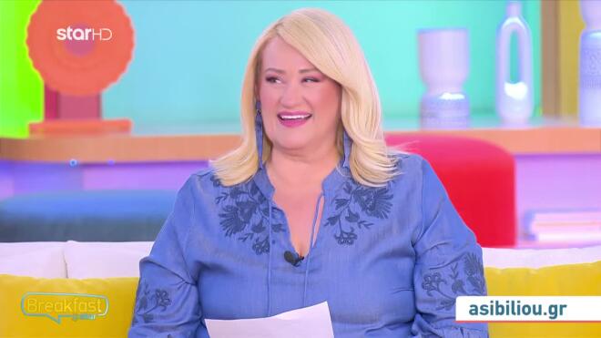 Άση Μπήλιου: Οι πλανητικές αλλαγές & η διπλή Πανσέληνος του Μαΐου