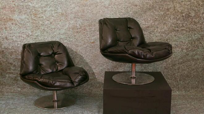 Ένα από τα πιο ιδιαίτερα τραπέζια παρουσιάζεται στο Cash or Trash!