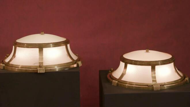 Ένα από τα πιο ιδιαίτερα τραπέζια παρουσιάζεται στο Cash or Trash!