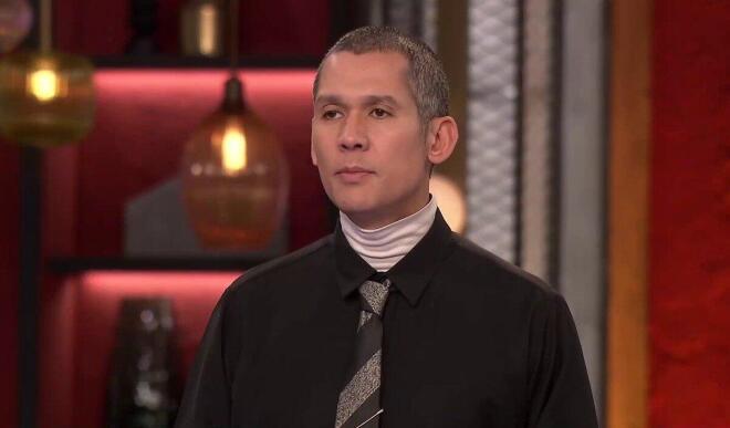 MasterChef 2026: Ο Σωτήρης Κοντιζάς ζήτησε από τον Γιώργο Α. να βγάλει τον πρώτο υποψήφιο προς αποχώρηση