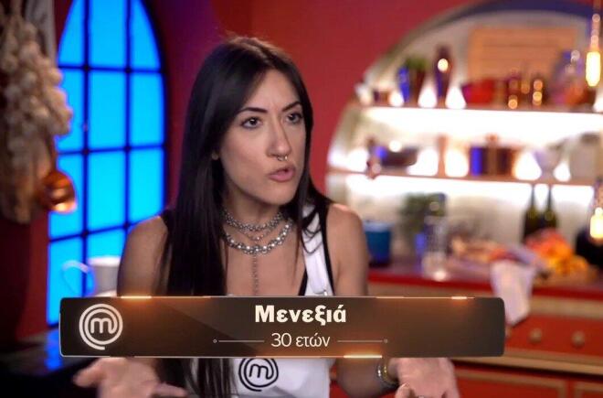 MasterChef 2026: Ποιοι από την κόκκινη μπριγάδα φόρεσαν μαύρη ποδιά;