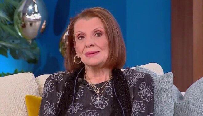 Ελληνίδα ηθοποιός: «Μου κόστισε η απώλεια της Νατάσας Μανίσαλη»