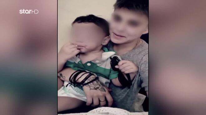 Ειρήνη Μουρτζούκου - Παναγιωτάκης