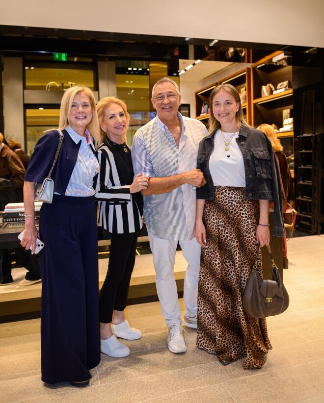 Λένα Κώνστα - Ζανέτ Καλαντζάκου - Γιώργος Ντάβλας - Λένα Δροσάκη / Panoulis 