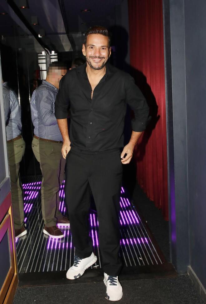 Κώστας Τσουρός / NDP - Νίκος Δρούκας