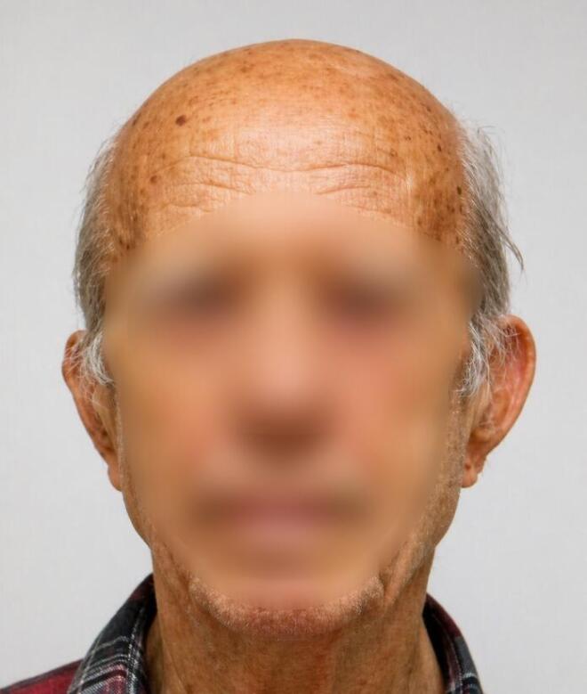 Αυτός είναι ο 89χρονος δράστης των πυροβολισμών