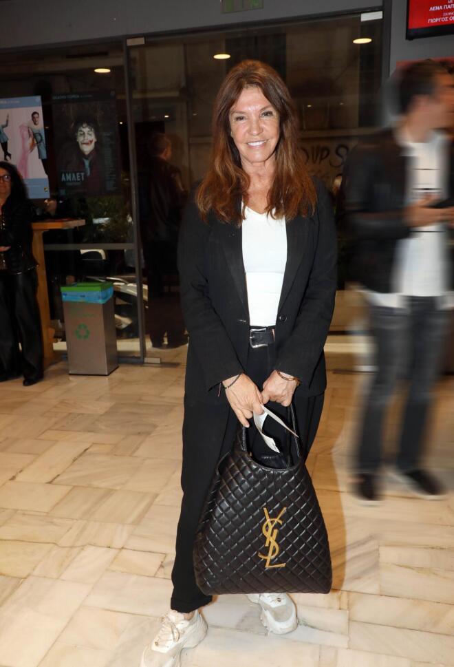 Βάνα Μπάρμπα / NDP Photo Agency - Έλλη Πουπουλίδου 