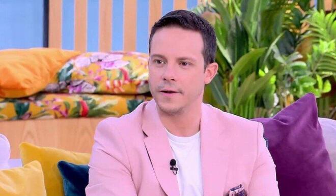 Μακαλιάς - Ψυχράμη: Τι κάνουν για να μην... αλλοιώνεται η σχέση τους;