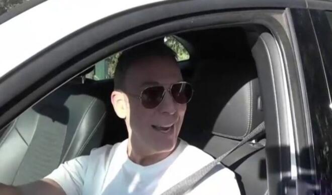 Θανάσης Αναγνωστόπουλος για Στούντιο 4: «Δεν μπορώ να πω ακόμα τίποτα»