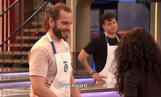 MasterChef 2026: Αυτοί είναι οι «Μπλε» υποψήφιοι προς αποχώρηση