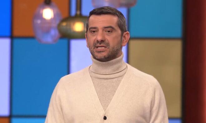 MasterChef 2026: Αυτοί είναι οι «Μπλε» υποψήφιοι προς αποχώρηση