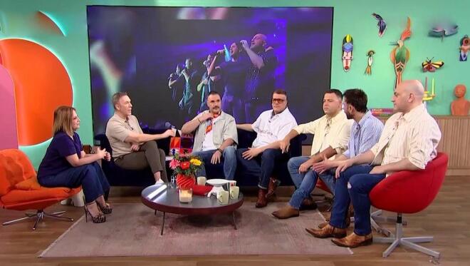 Κων/νος Χριστοφόρου για ONE: «Υπήρξαν εποχές που δεν είχαμε καλές σχέσεις»