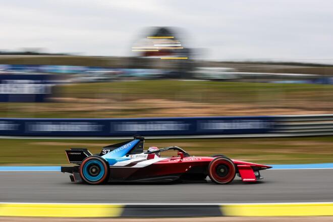 Citroën Racing Formula E: Στοχεύει στη κορυφή