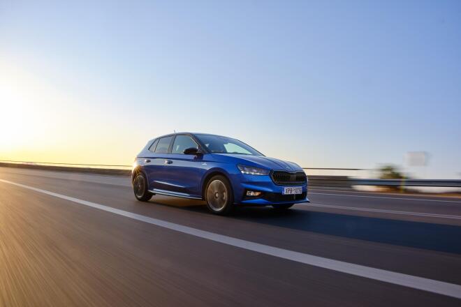 Η Skoda στη δεύτερη θέση της Ευρώπης - Οι εντυπωσιακές πωλήσεις   