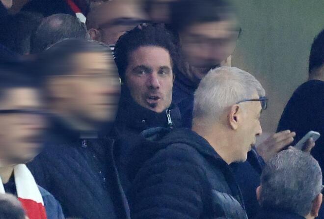 Νίκος Οικονομόπουλος: Πιστός στο ραντεβού του με τον Ολυμπιακό/ NDP